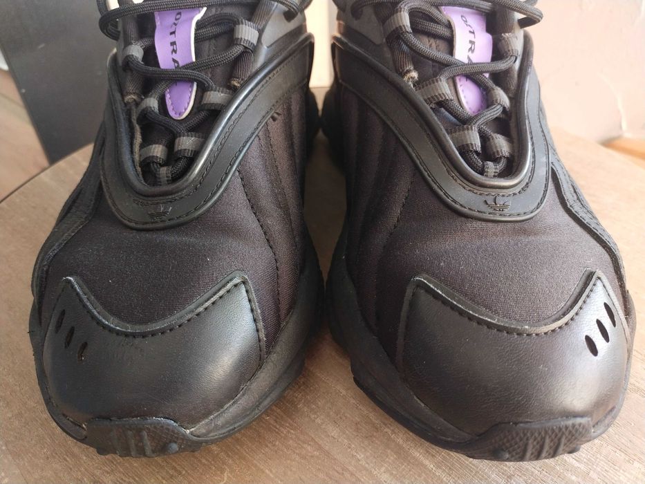 Sneakersy Adidas Oztral 40 2/3
