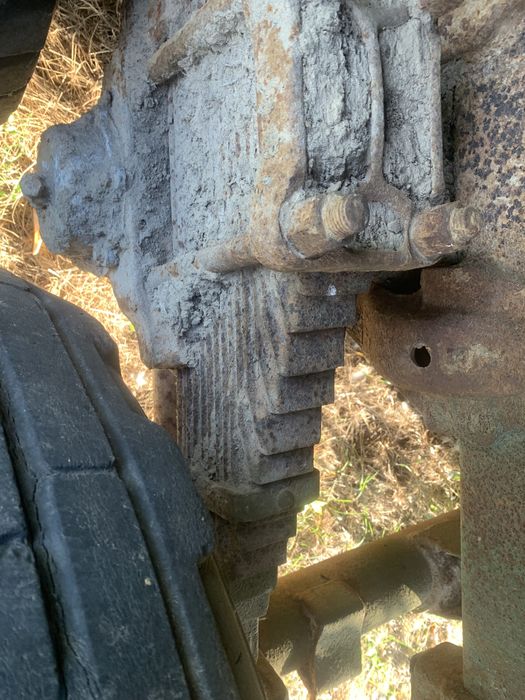 Причіп ПТС-9