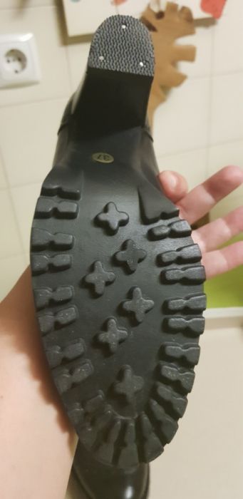 Sapatos NOVOS 37 Sofia Costa Baixa de preço