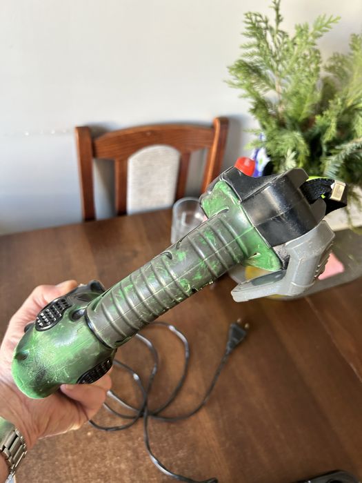 Młotowiertarka Hitachi 14 DL akumulatorowa