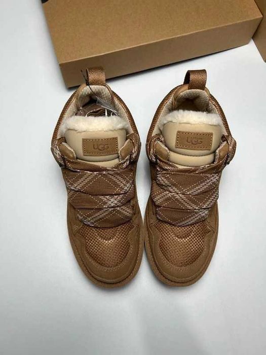 UGG Lowmel/Chestnut R.36