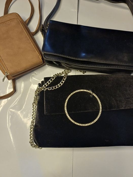 Продаю сумочки жіночи