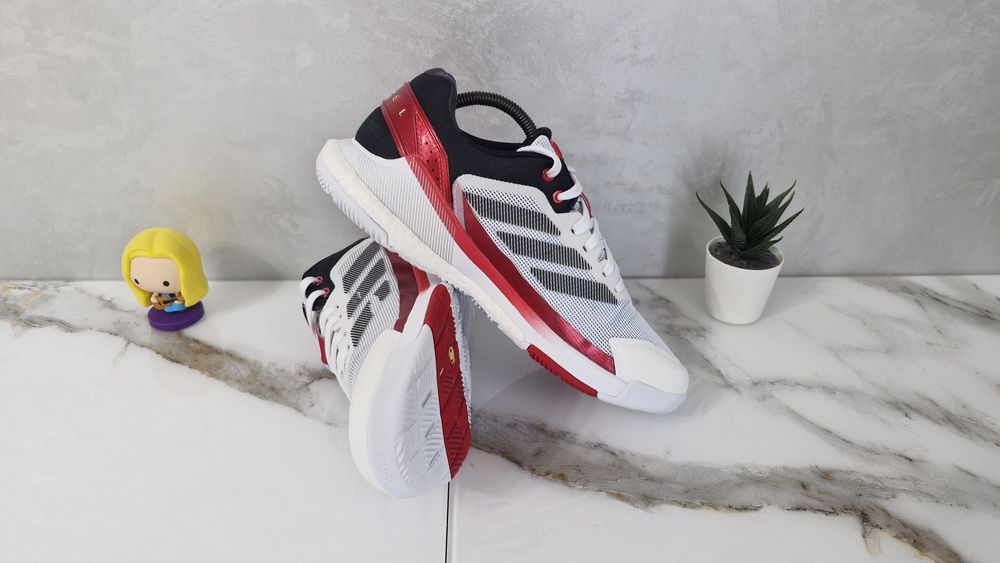 Кросівки Adidas Padel.Розмір 41