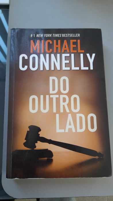 Do Outro Lado, Michael Connely