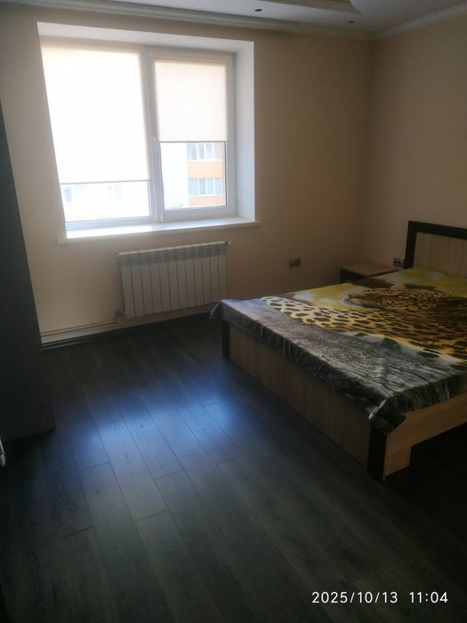 Здам однокімнатну квартиру,двох  подобово.ПОРУЧ ОБЛАСНА ЛІКАРНЯ,АС-2,