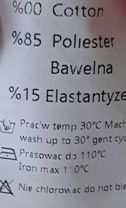 Damska Bluza Welurowa Z Kapturem Blm |R. S
