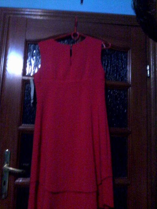 Sukienka elegancka  wyjściowa