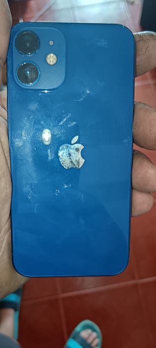 iPhone 12 mini (Para Peças)