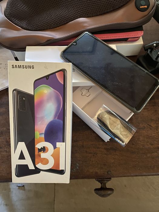 Samsung Galaxy A31 64gb