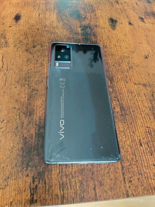 Smartfon Vivo x60 pro gimball kamera 48mp zeiss