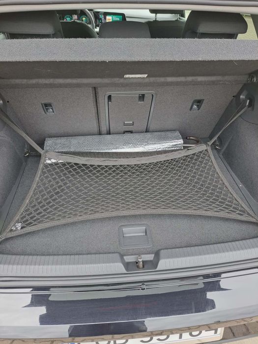 Volkswagen Golf 8 2020 Diesel