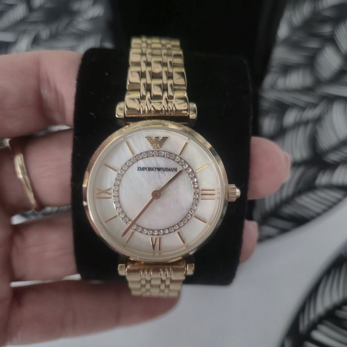 Zegarek Emporio Armani