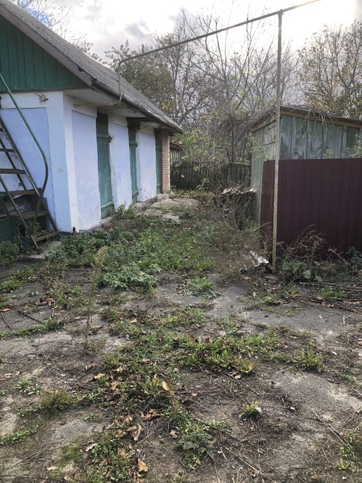 Продам будинок..