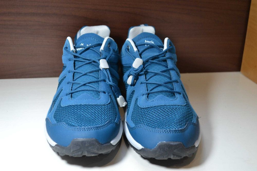 jack wolfskin 44-44.5ркроссовки оригинал летние тактические