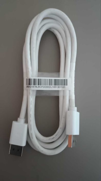 Кабель Display Port\Display Port 4K 1,8m