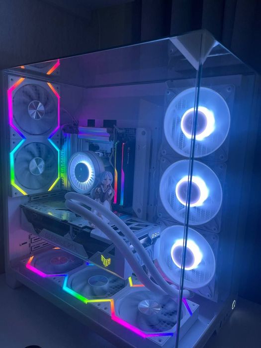 KOMPUTER PC NA ZAMÓWIENIE | Składanie w Twoim Budżecie