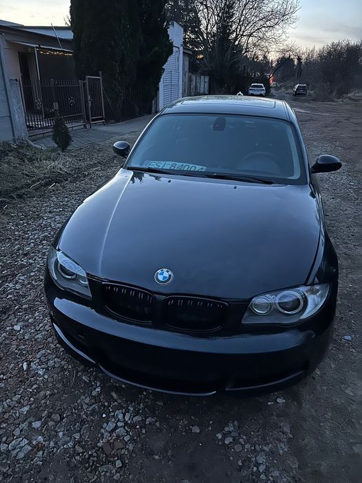 BMW Seria 1