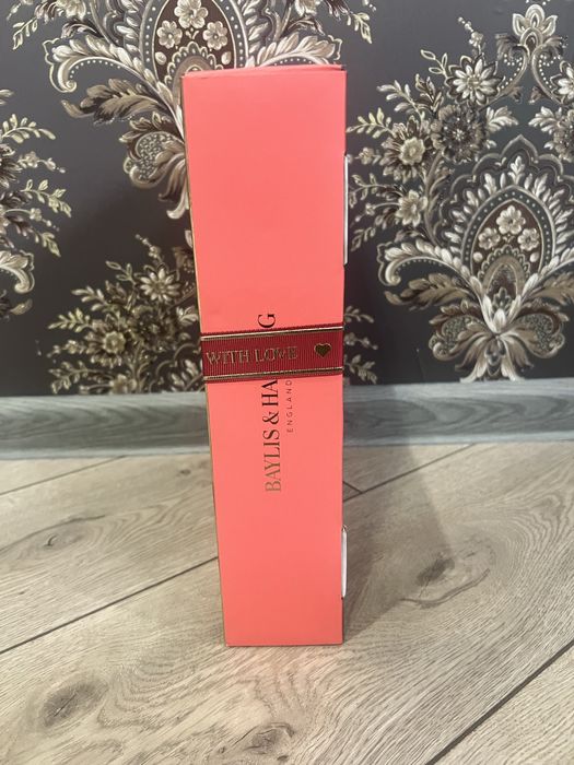 Baylis & Harding Midnight Cherry