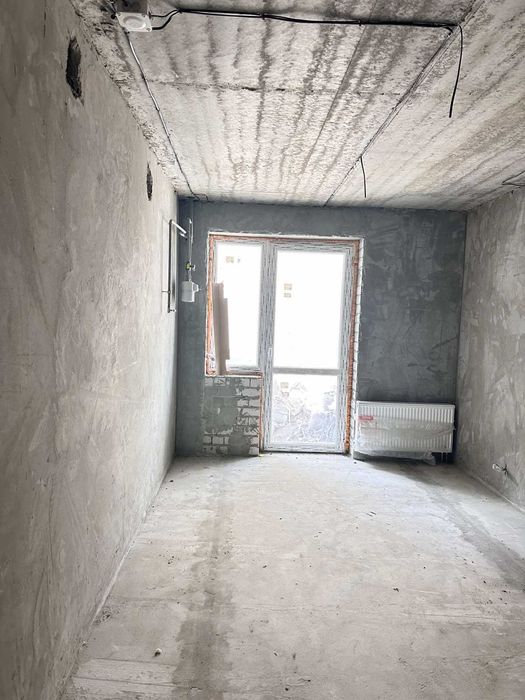 Продам просторную квартиру 46 кв.м в ЖК Архитекторов на Алексеевке; метро Победа!
