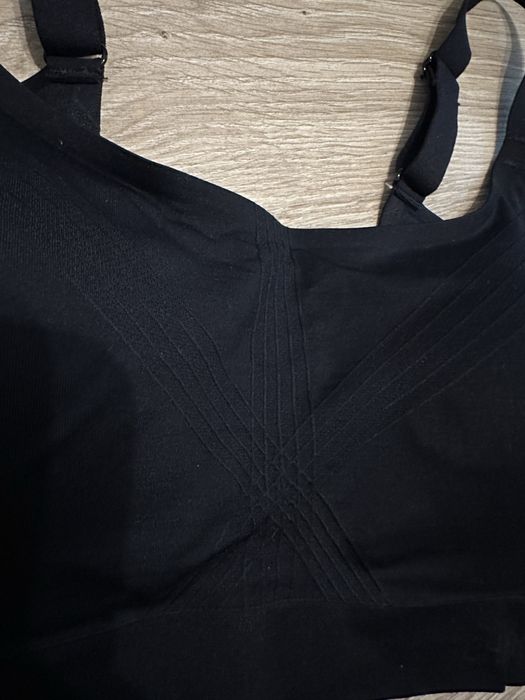 Бюстгальтер-топ chantelle мягкий р.L