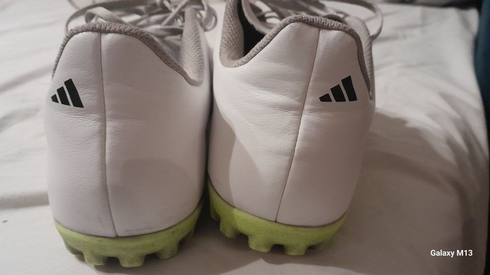 Turchy adidas copa.