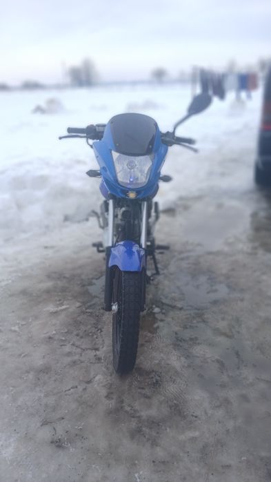 Вайпер 150 із докоментами