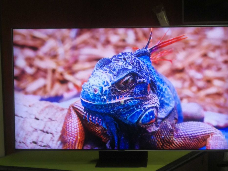 Telewizor TCL Mini Led 65 cali, 120Hz 4k UHD, Google TV, Super stan
