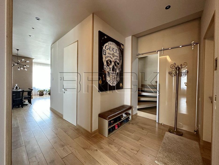 4+-rooms apartment apartment by the address (area 317 m²) - Atlanta.ua - photo 13