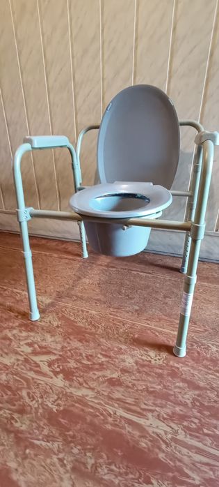 Sprzęt rehabilitacyjny
