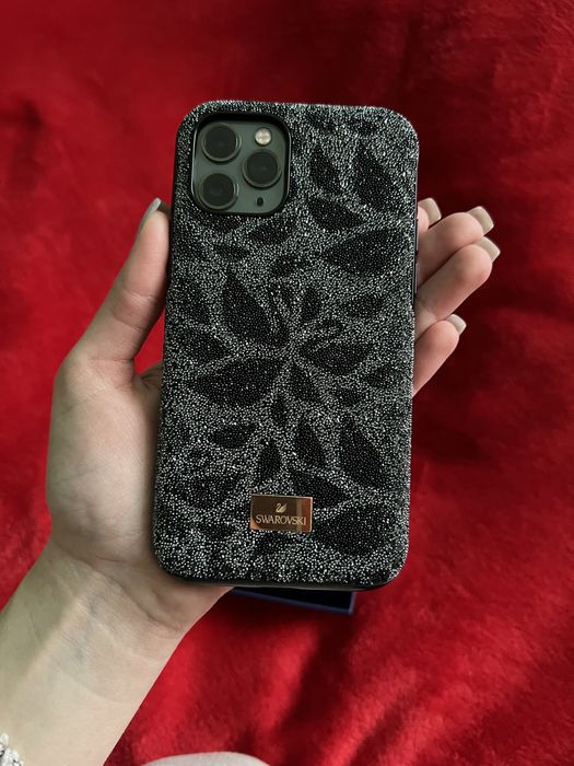 Чохол для iPhone 11 Pro.