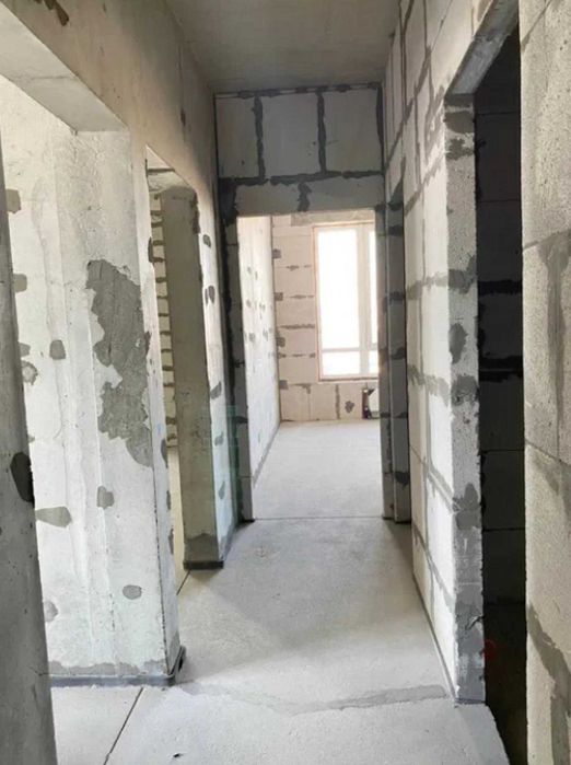 2 к квартира в ЖК Омега гос программы