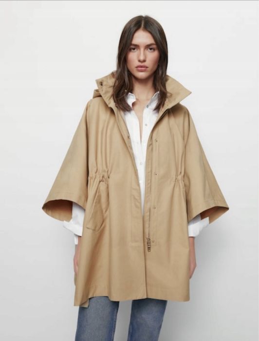 Kurtka Massimo Dutti L-XL