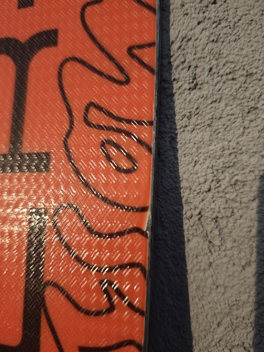 Narty Blossom Brubeck