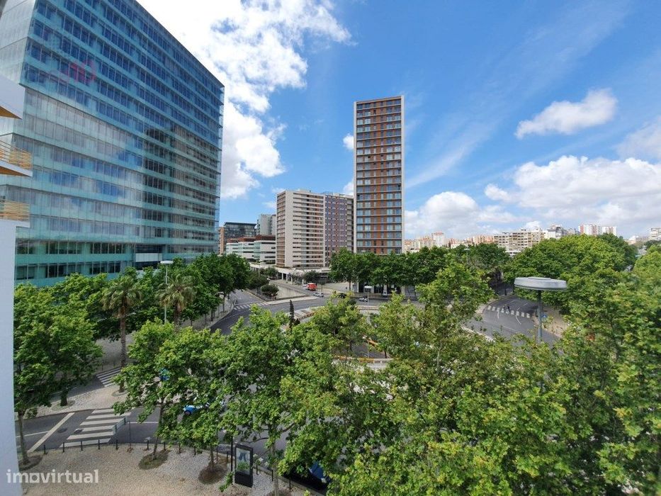 T3 para arrendamento no centro do Parque das Nações