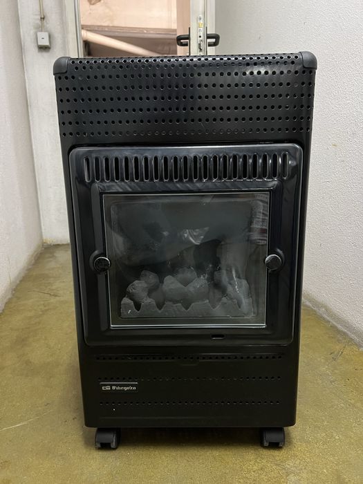 Aquecedor a gás Orbegozo