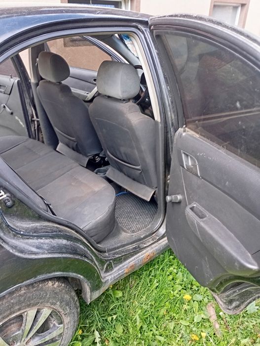 Продається Chevrolet aveo