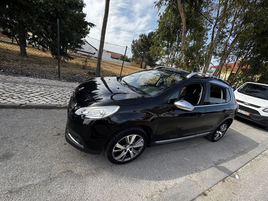 Pegeout 2008 1.2 puretech