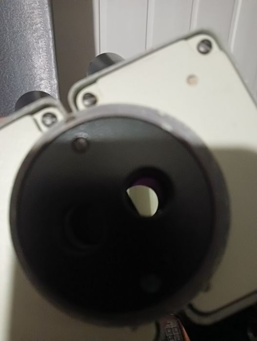 Продам микроскоп мбс 9 стан нового