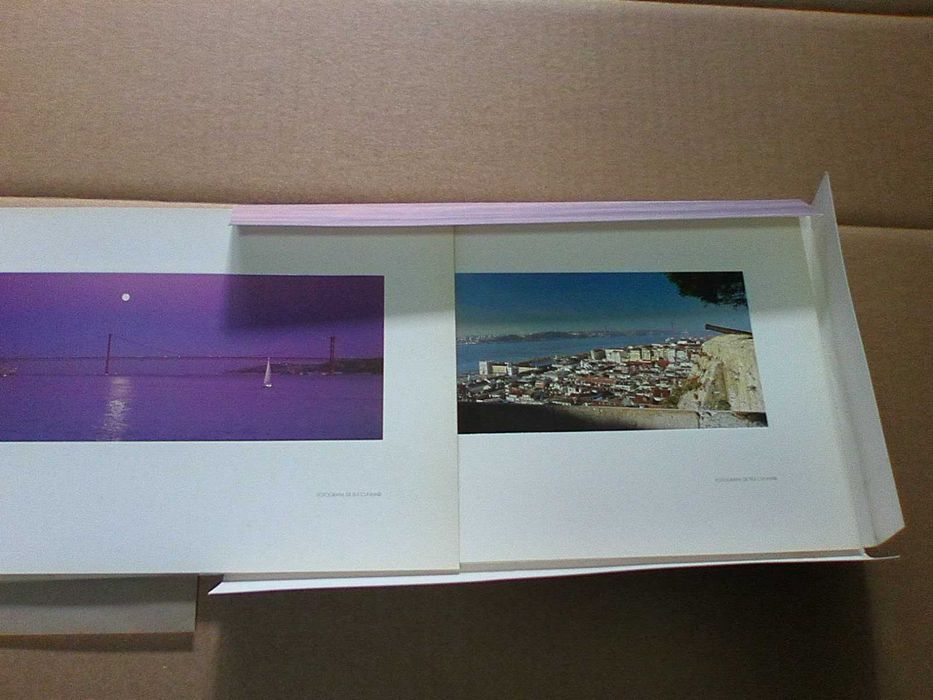 Panoramas de Lisboa