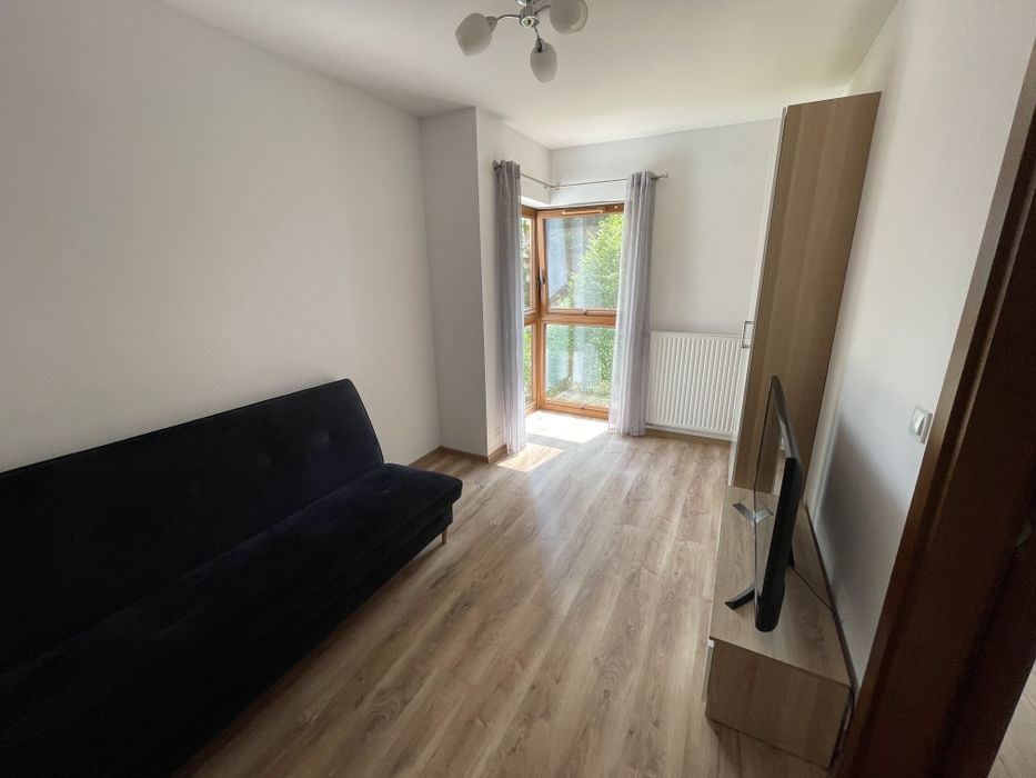 Bielany Wólczyńska 2 pokoje metro Młociny - ENGLISH - Widok 4