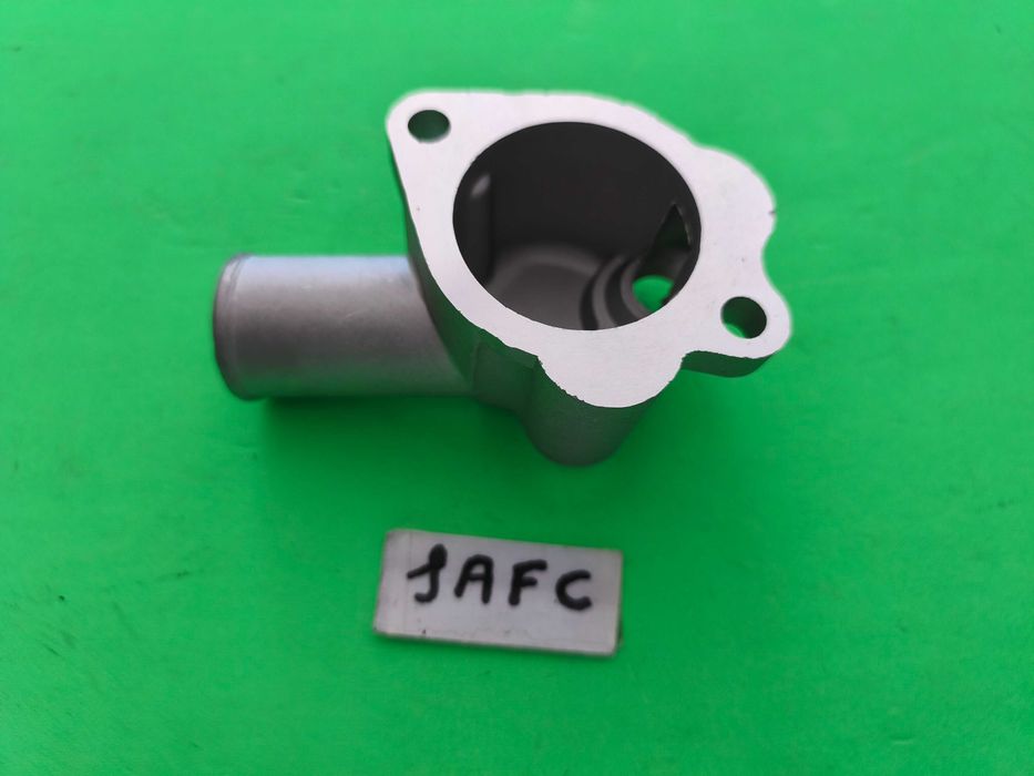 Tampa do termostato motor Isuzu Bedford KBD C223 Opel Monterey NKR 3.1 4JG2