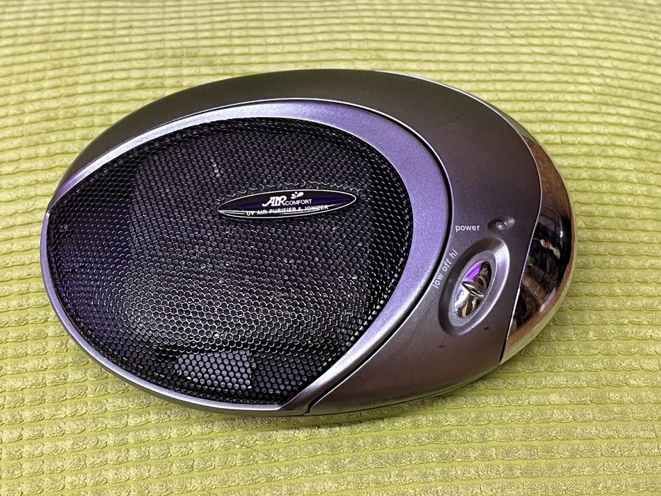 Очиститель воздуха Air Comfort GH-2130