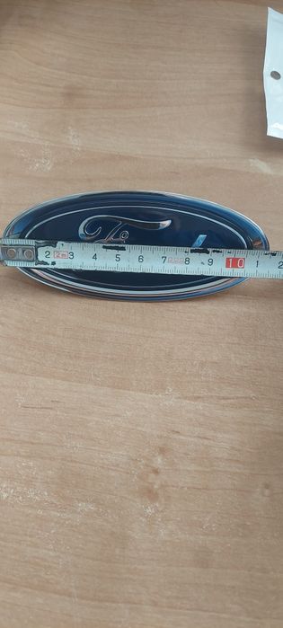 Эмблема FORD fiesta,focus,fusion,с max