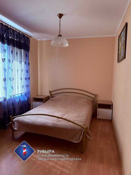 Продам дом у моря в Каролино-Бугазе.