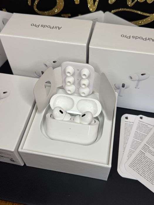 Навушники Apple Airpods Pro 2 Generation