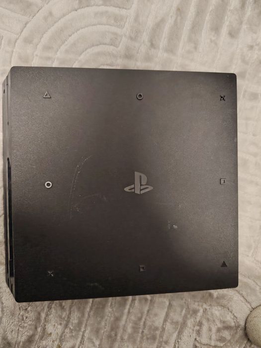 PS4 pro do negocjacji