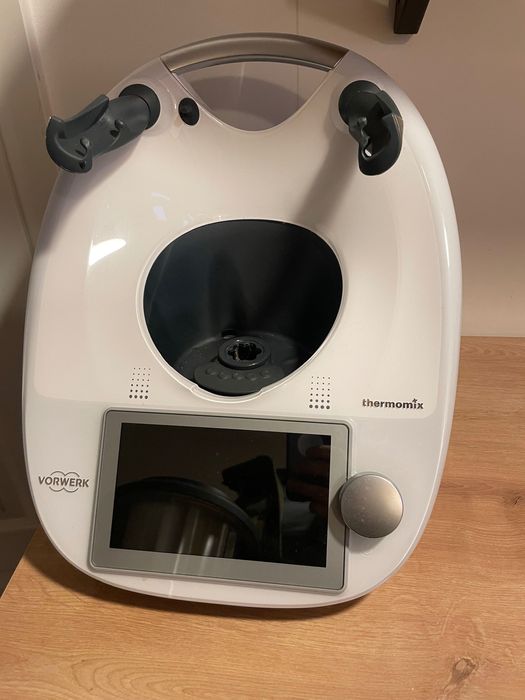 Vorwerk Thermomix TM 6