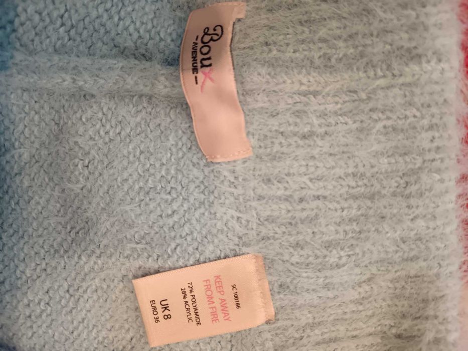 Ciepłe spodnie na zime