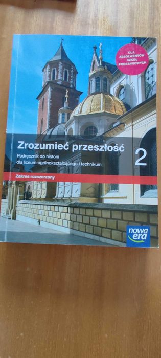 Zrozumieć przeszłość 2