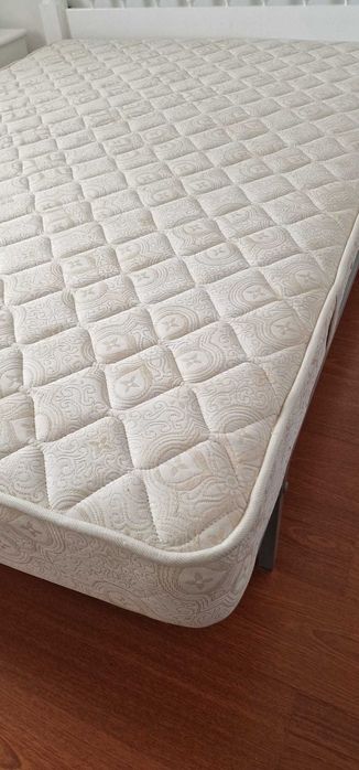 Colchão Molaflex Cama Casal 140x200